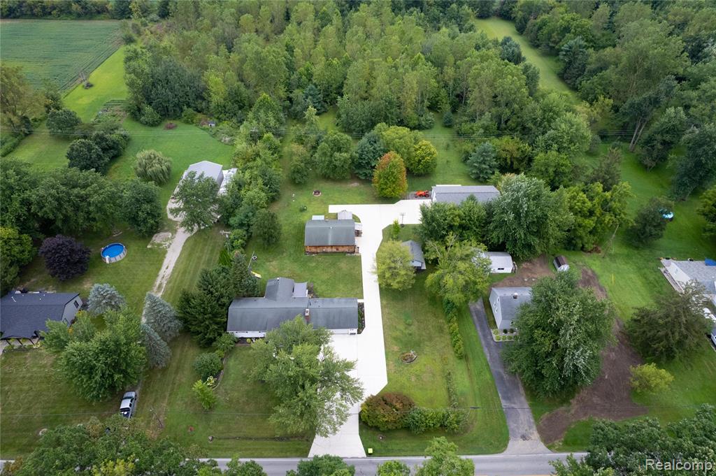 10784 Exeter Road Carleton, MI 48117 - Photo 40 of 64