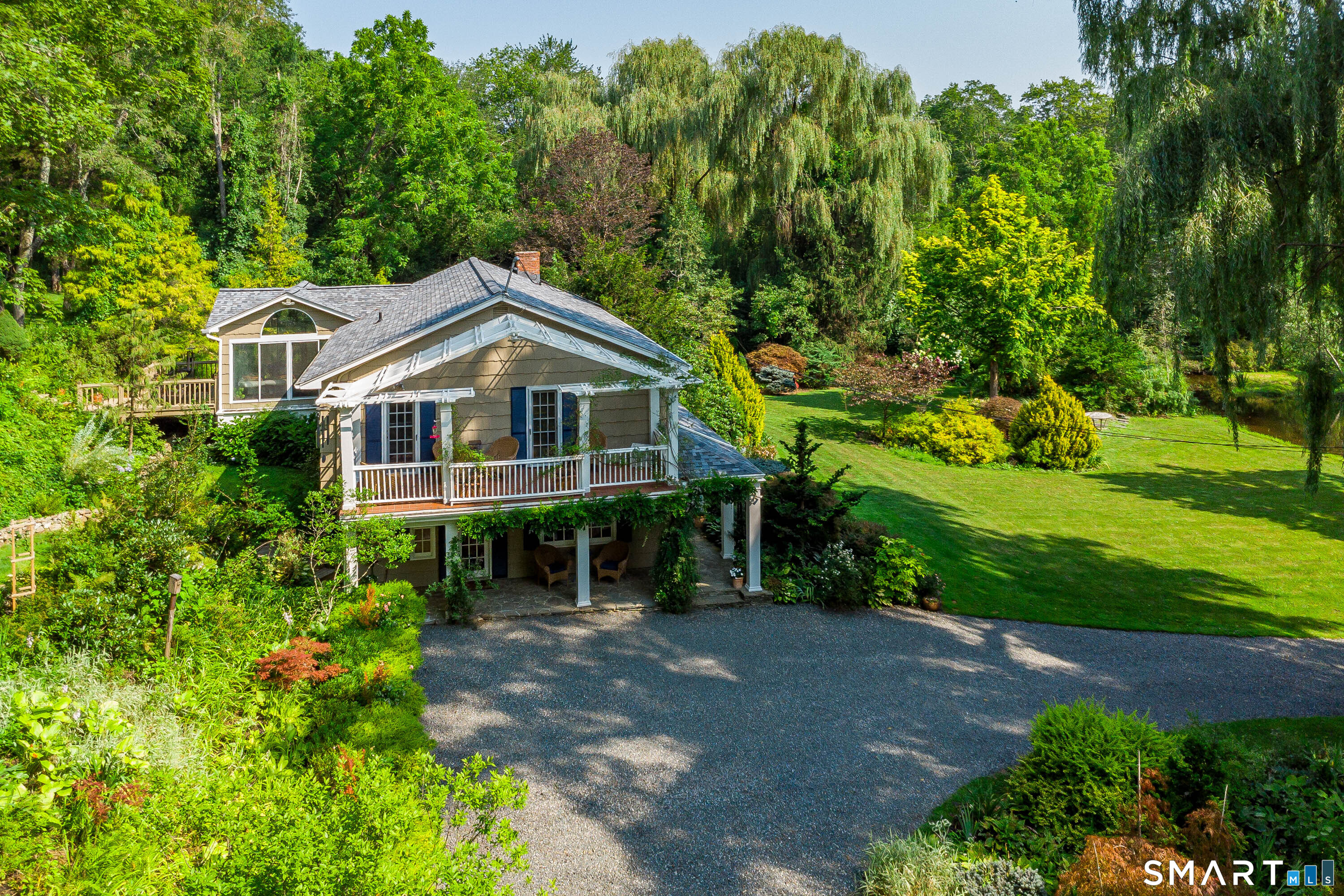 48 Hop Brook Road Brookfield, CT 06804 - Photo 24 of 40