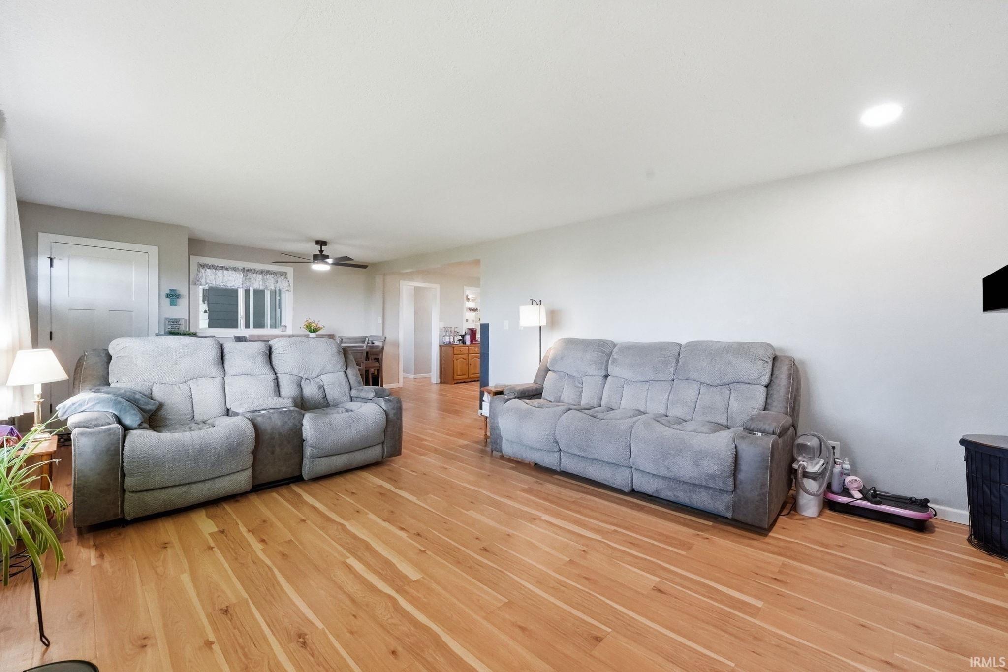 9023 Trier Road Fort Wayne, IN 46815 - Photo 8 of 31