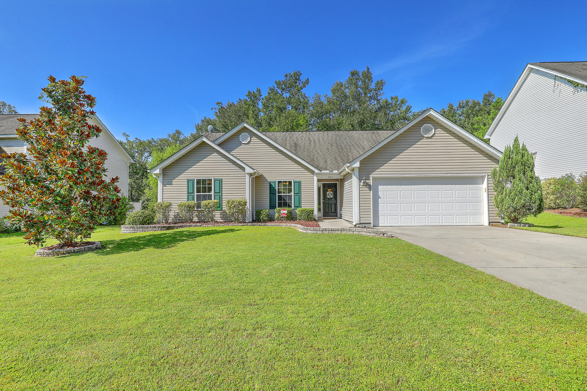 323 Carriage Wheel Road Moncks Corner, SC 29461 - Photo 1 of 30 1R3A9395_6_7