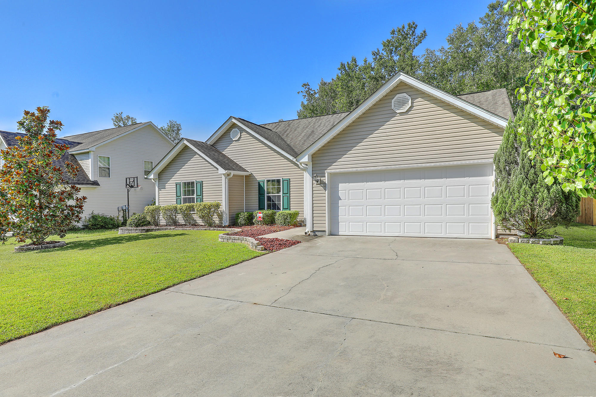 323 Carriage Wheel Road Moncks Corner, SC 29461 - Photo 2 of 30 1R3A9398_399_400