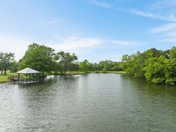 a view of lake