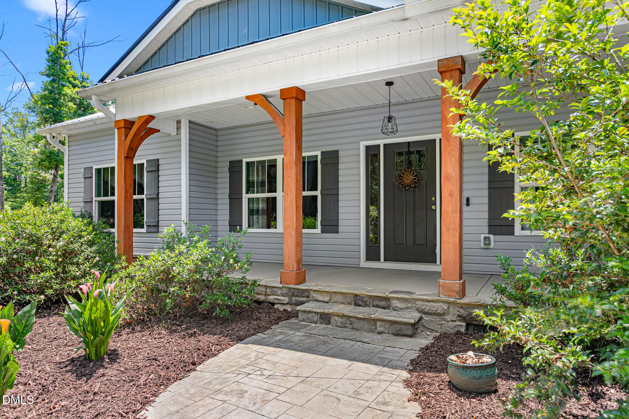 6082 High Rock Road Efland, NC 27243 - Photo 5 of 65
