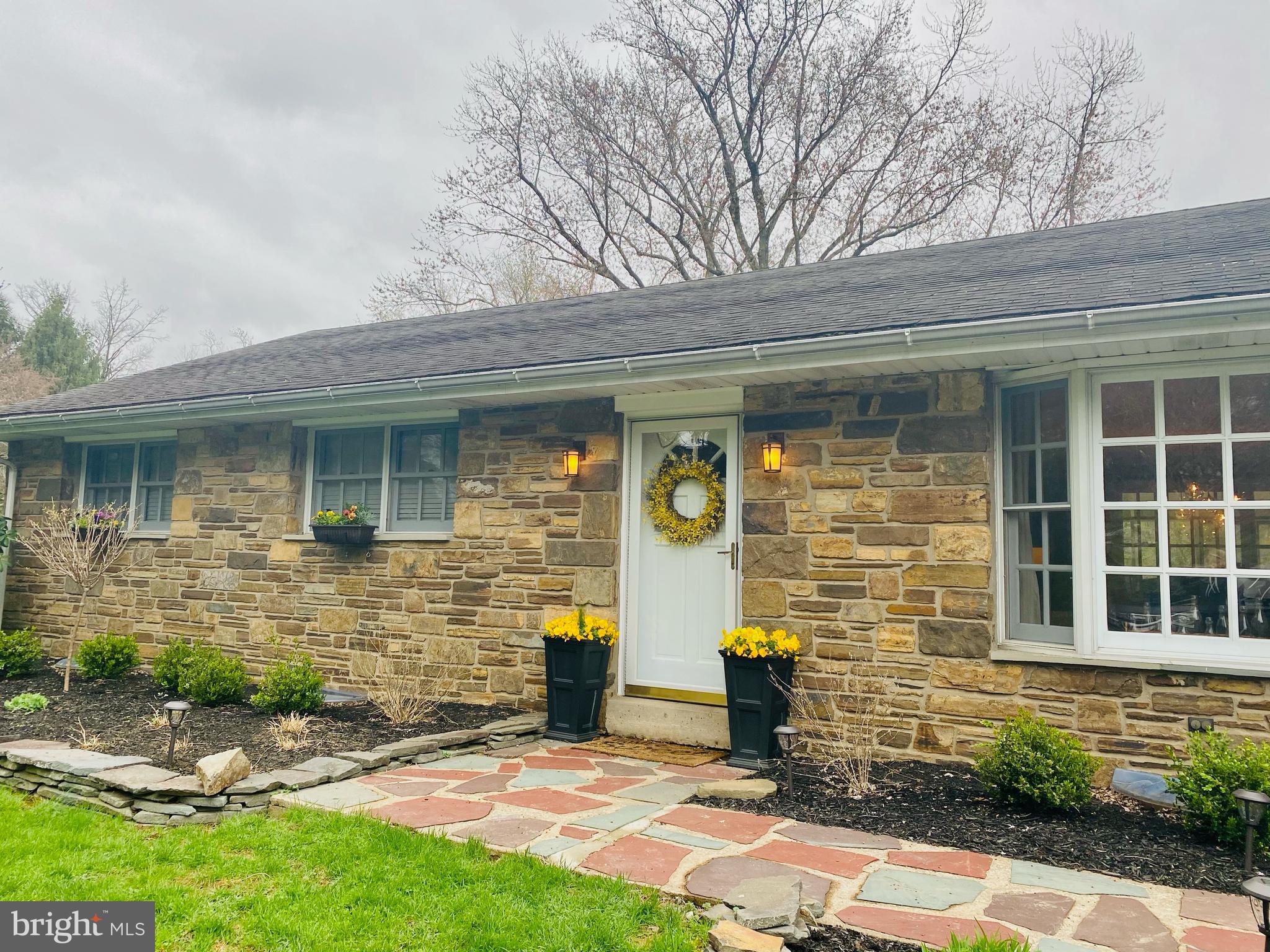 3357 Edison Furlong Road Furlong, PA 18925 - Photo 1 of 37