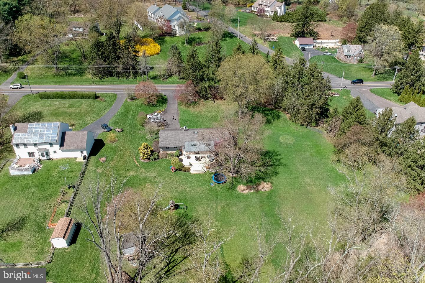 3357 Edison Furlong Road Furlong, PA 18925 - Photo 37 of 37