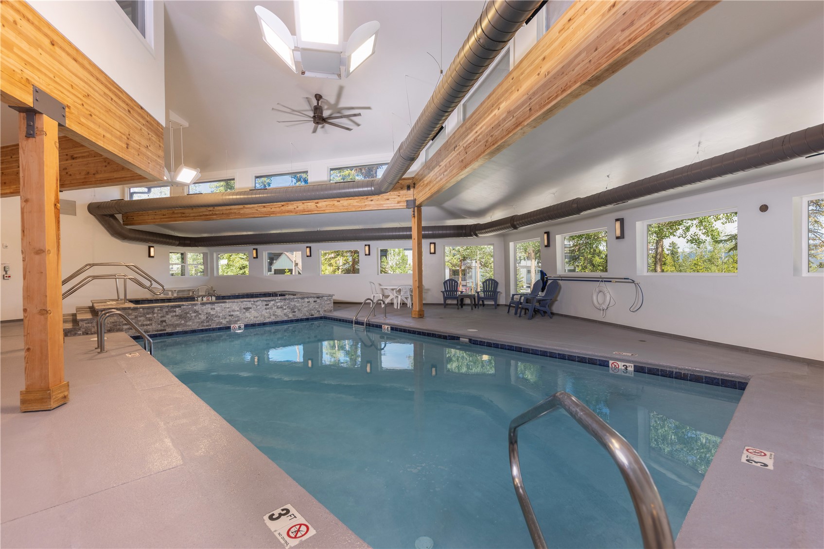 9800 Ryan Gulch Road, Unit 105 Silverthorne, CO 80498 - Photo 28 of 40