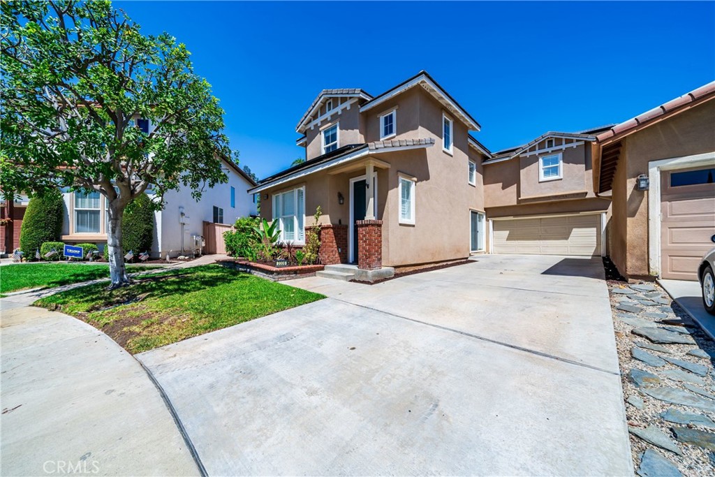 3306 Rochelle Lane Corona, CA 92882 - Photo 8 of 73