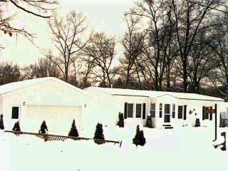 1951 Hilt Road Muskegon, MI 49445 - Photo 1 of 1 Primary Photo