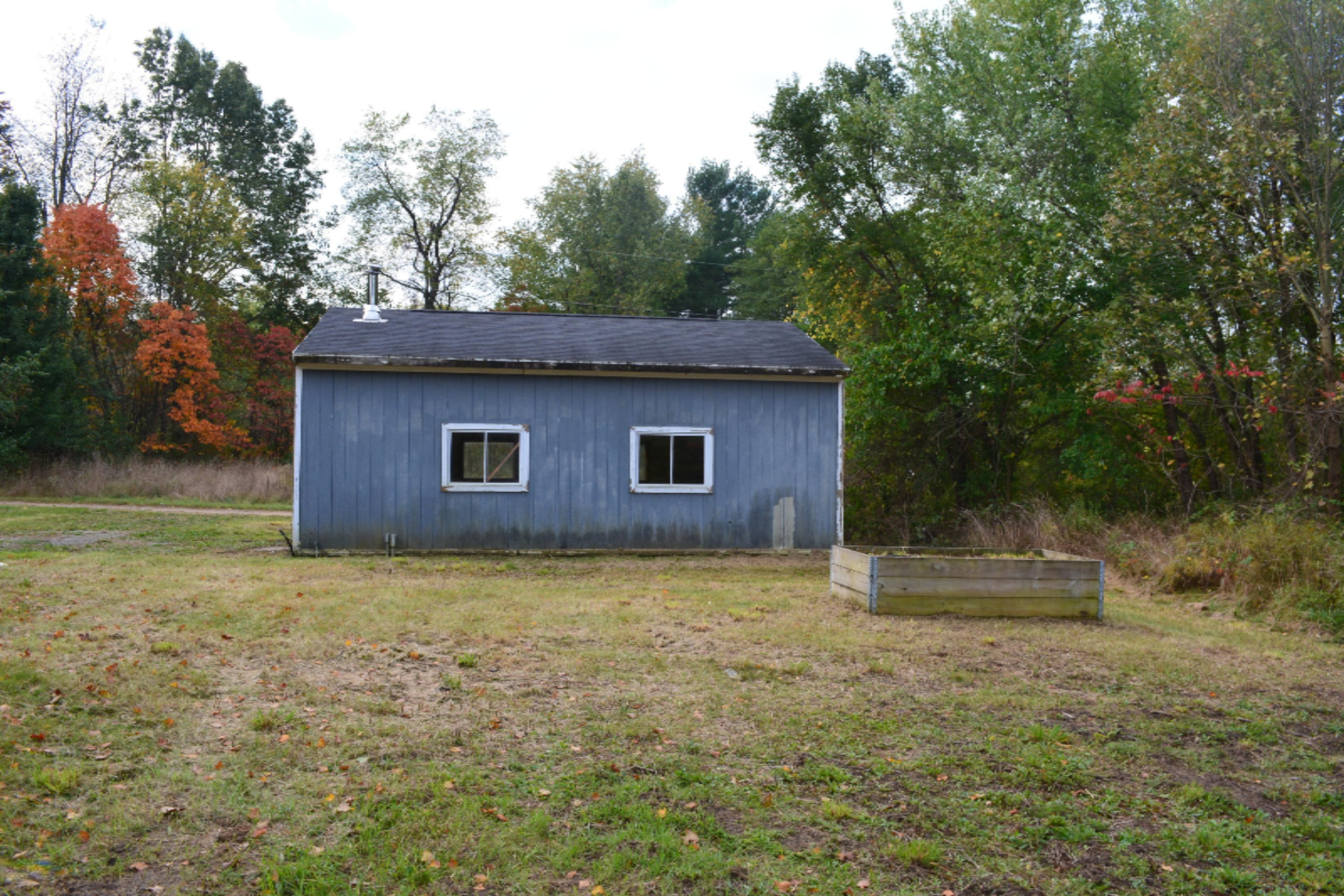 1851 Star School Road Hastings, MI 49058 - Photo 11 of 15 pole barn