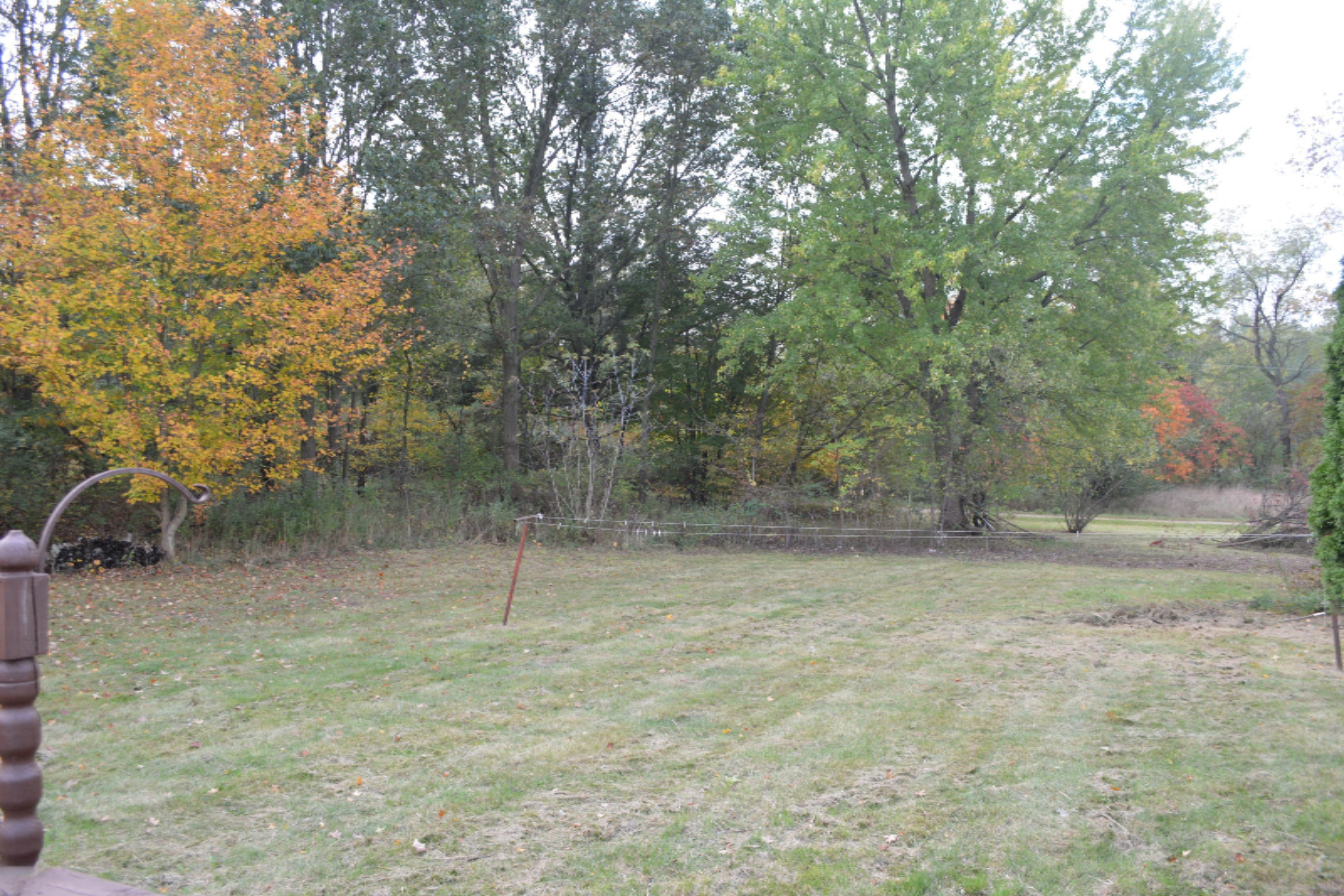 1851 Star School Road Hastings, MI 49058 - Photo 12 of 15 view/yard