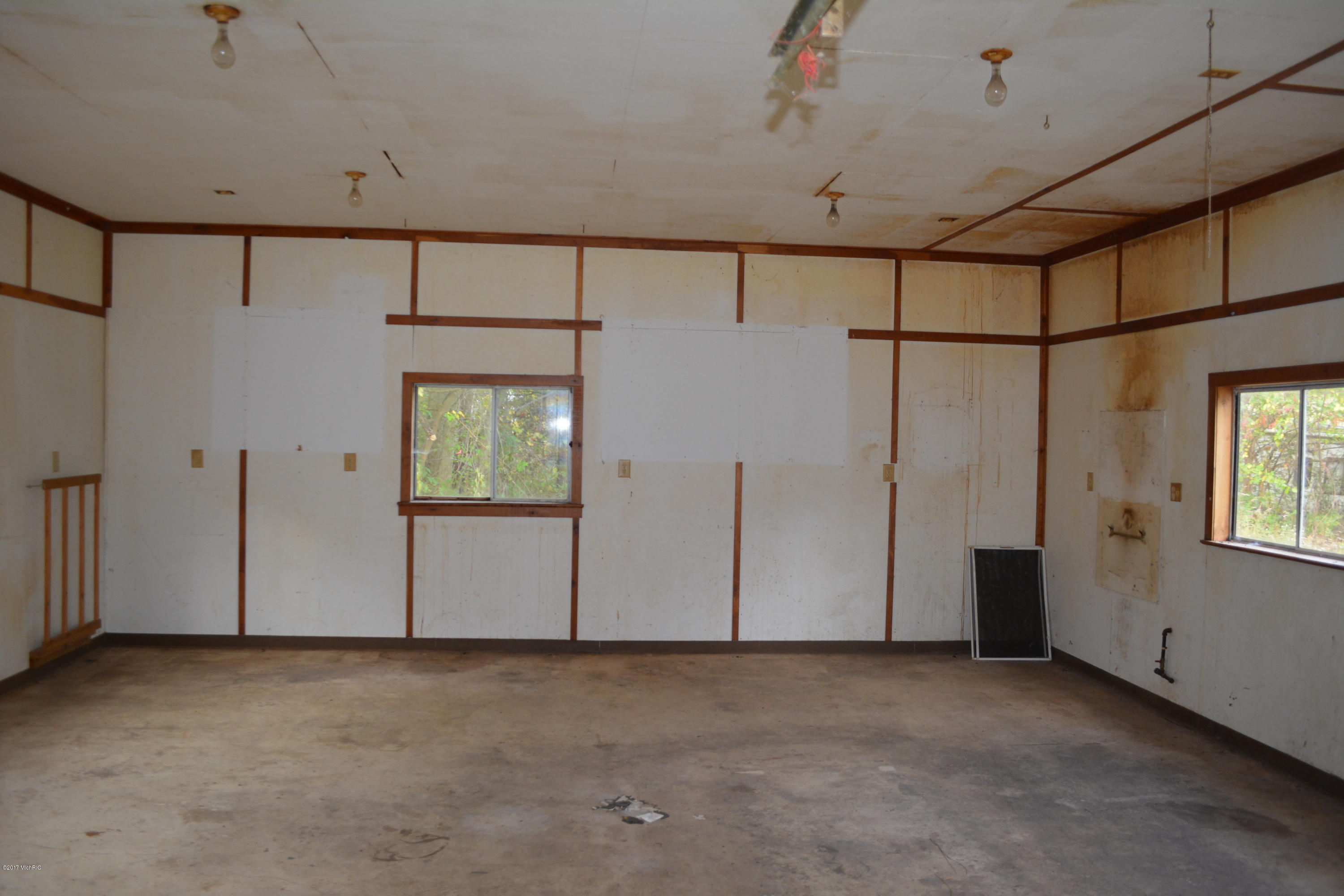 1851 Star School Road Hastings, MI 49058 - Photo 10 of 15 pole barn