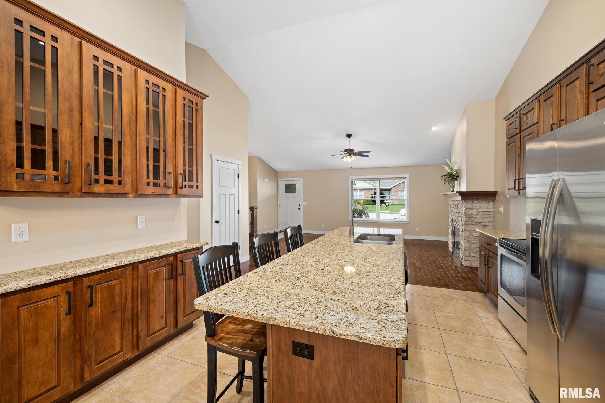 1810 Kingsbury Road Washington, IL 61571 - Photo 11 of 42