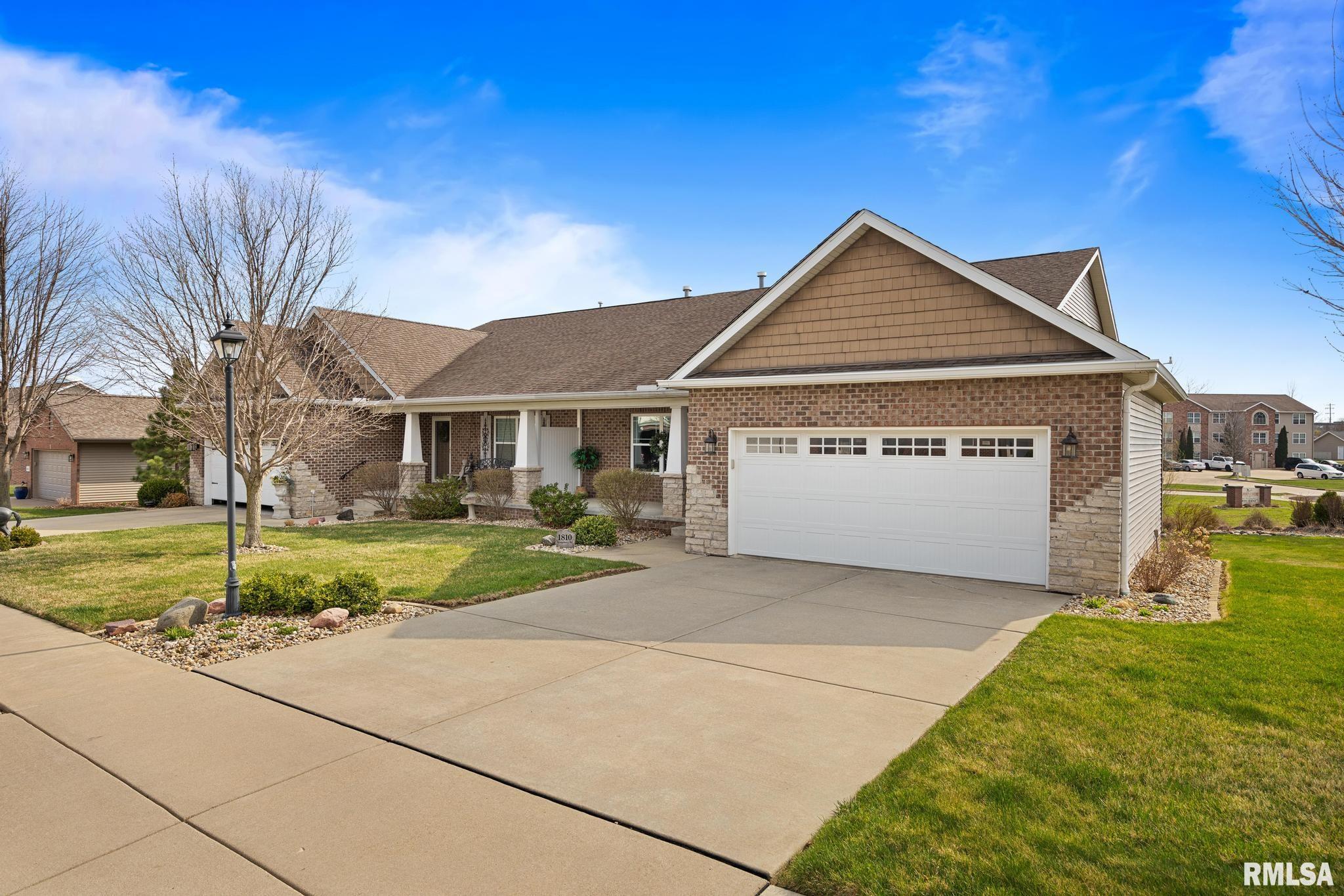 1810 Kingsbury Road Washington, IL 61571 - Photo 3 of 42