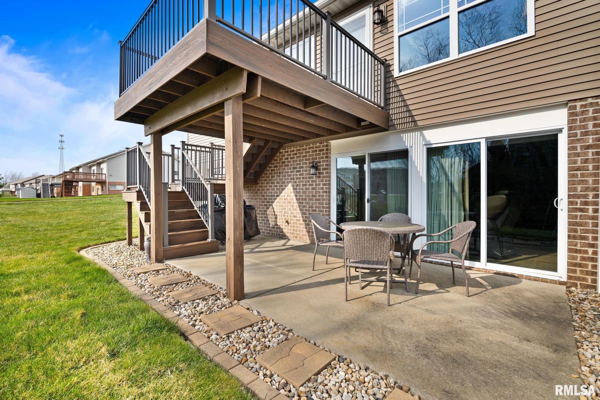 1810 Kingsbury Road Washington, IL 61571 - Photo 39 of 42