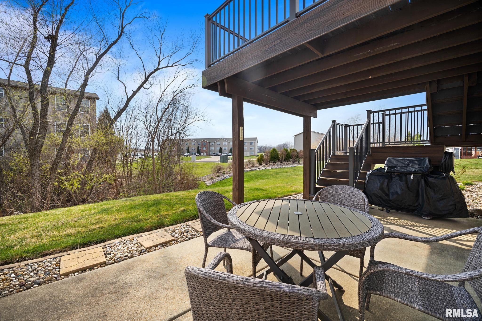 1810 Kingsbury Road Washington, IL 61571 - Photo 40 of 42