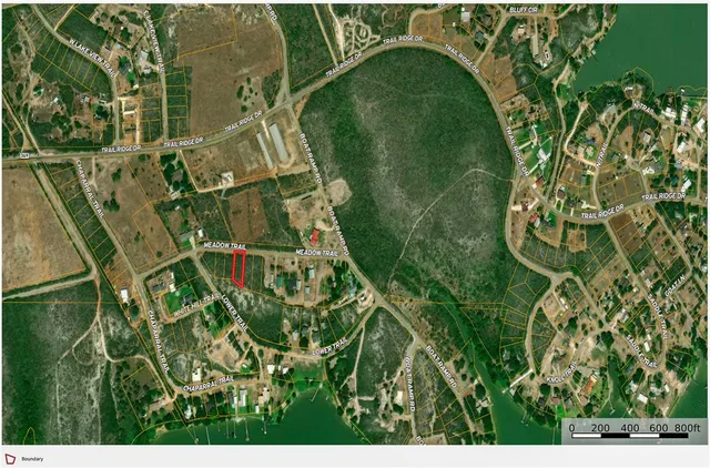 $18,000 | 0 Meadow Trail, Sandia, TX 78383