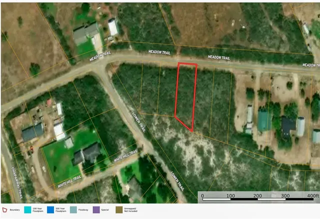 $18,000 | 0 Meadow Trail, Sandia, TX 78383