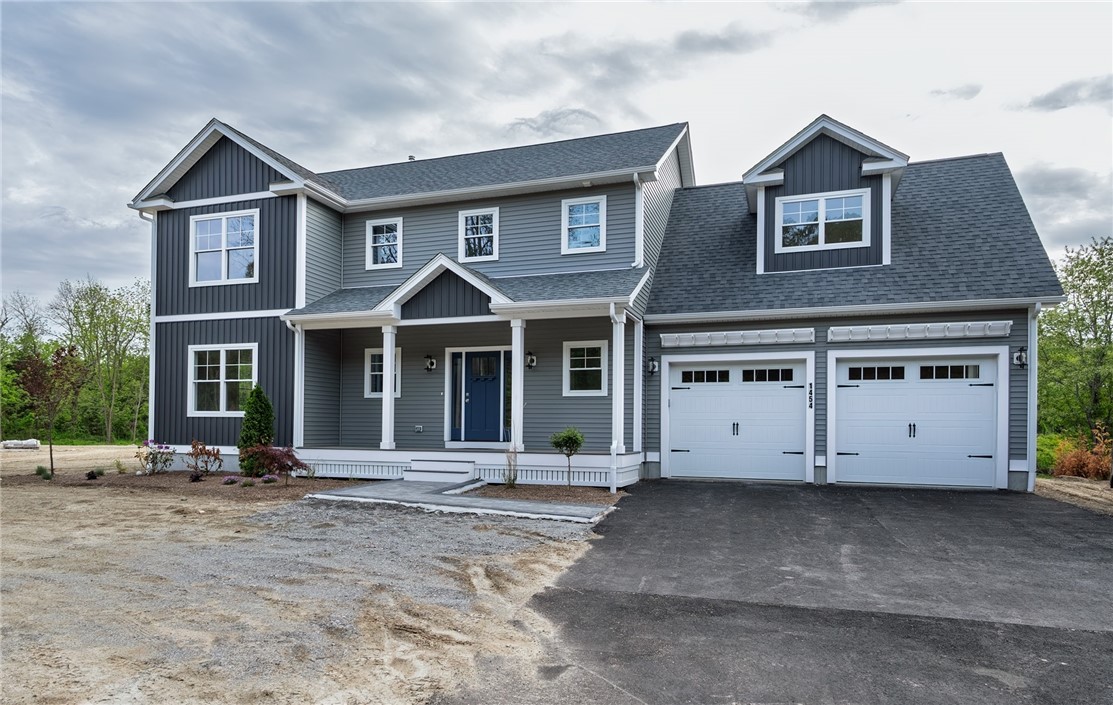 0 Upper Farm Way Johnston, RI 02919 - Photo 2 of 31