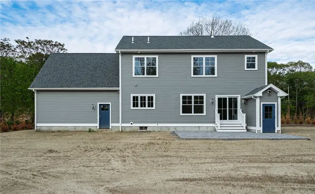 $899,900 | 0 Upper Farm Way, Johnston, RI 02919
