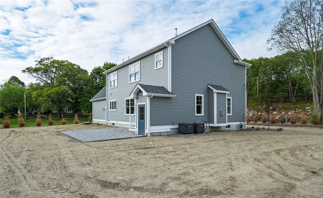 $899,900 | 0 Upper Farm Way, Johnston, RI 02919