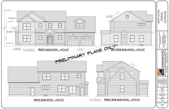 $899,900 | 0 Upper Farm Way, Johnston, RI 02919