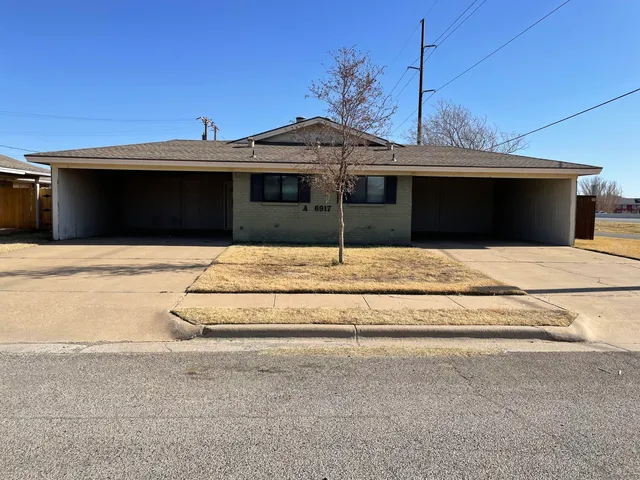 $975 | 6917 Fremont Avenue, Lubbock, TX 79413