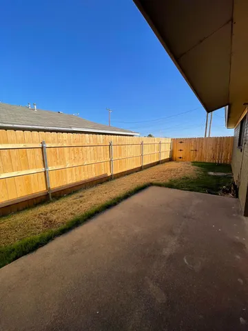 $975 | 6917 Fremont Avenue, Lubbock, TX 79413