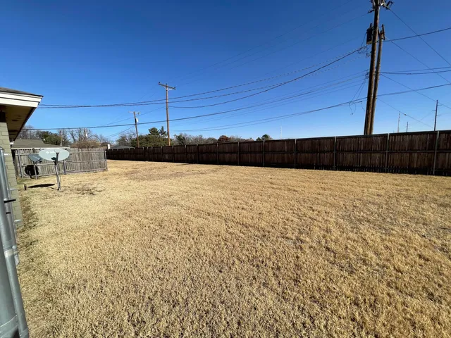 $975 | 6917 Fremont Avenue, Lubbock, TX 79413