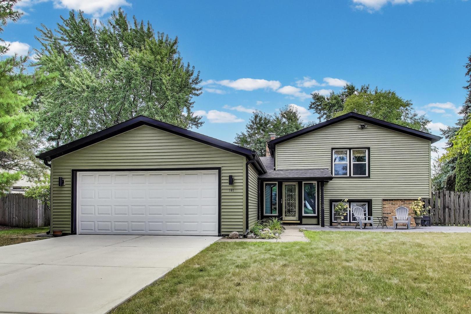 161 East Old Bridge Road Palatine, IL 60067 - Photo 1 of 50 Gallery Image 1