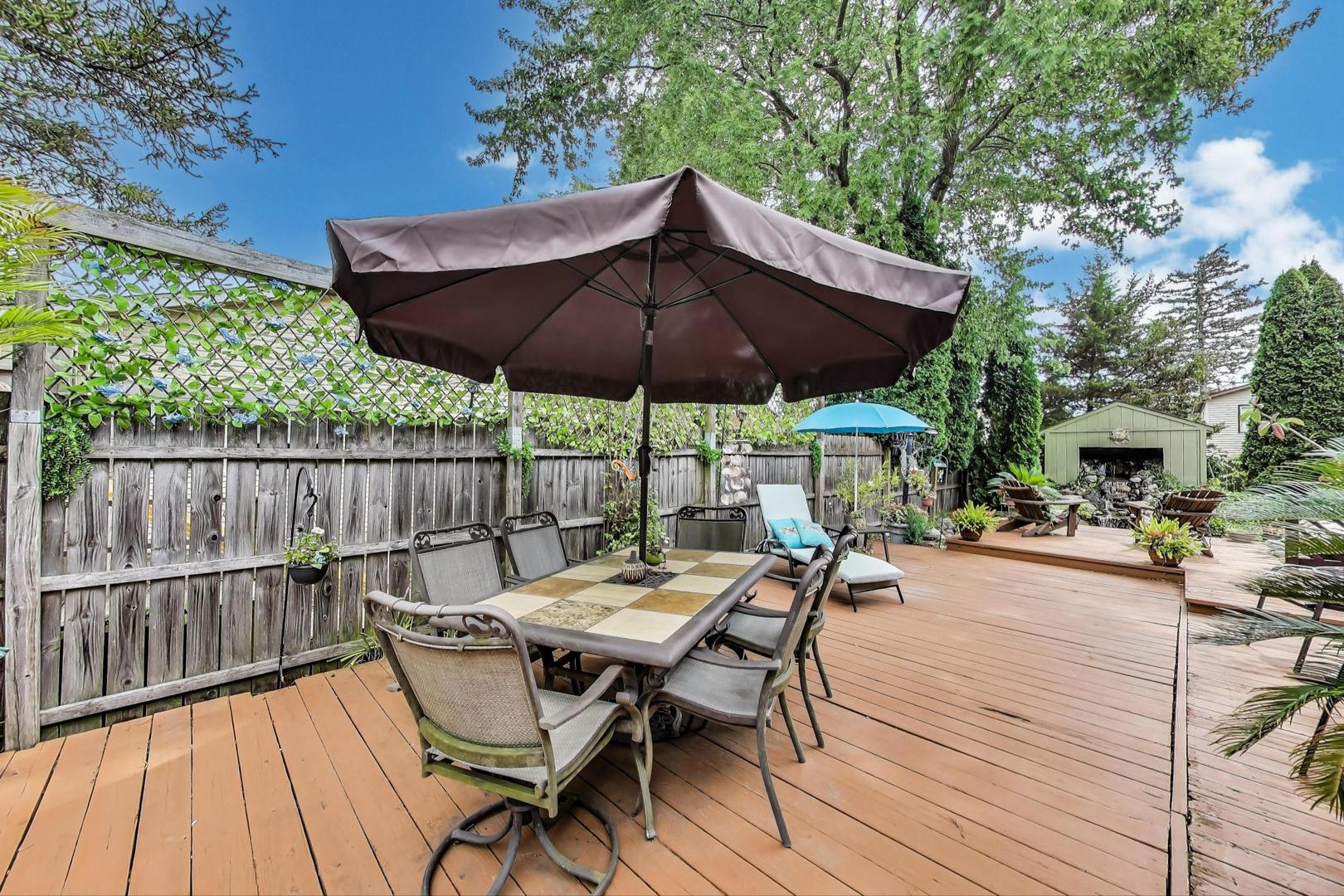 161 East Old Bridge Road Palatine, IL 60067 - Photo 34 of 50 Gallery Image 34