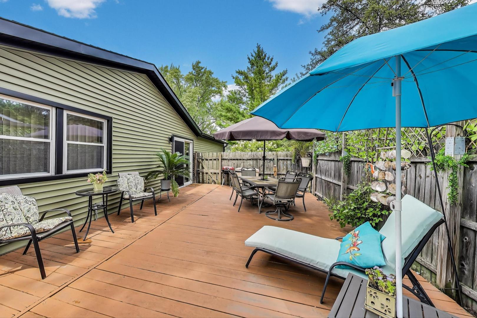 161 East Old Bridge Road Palatine, IL 60067 - Photo 40 of 50 Gallery Image 40