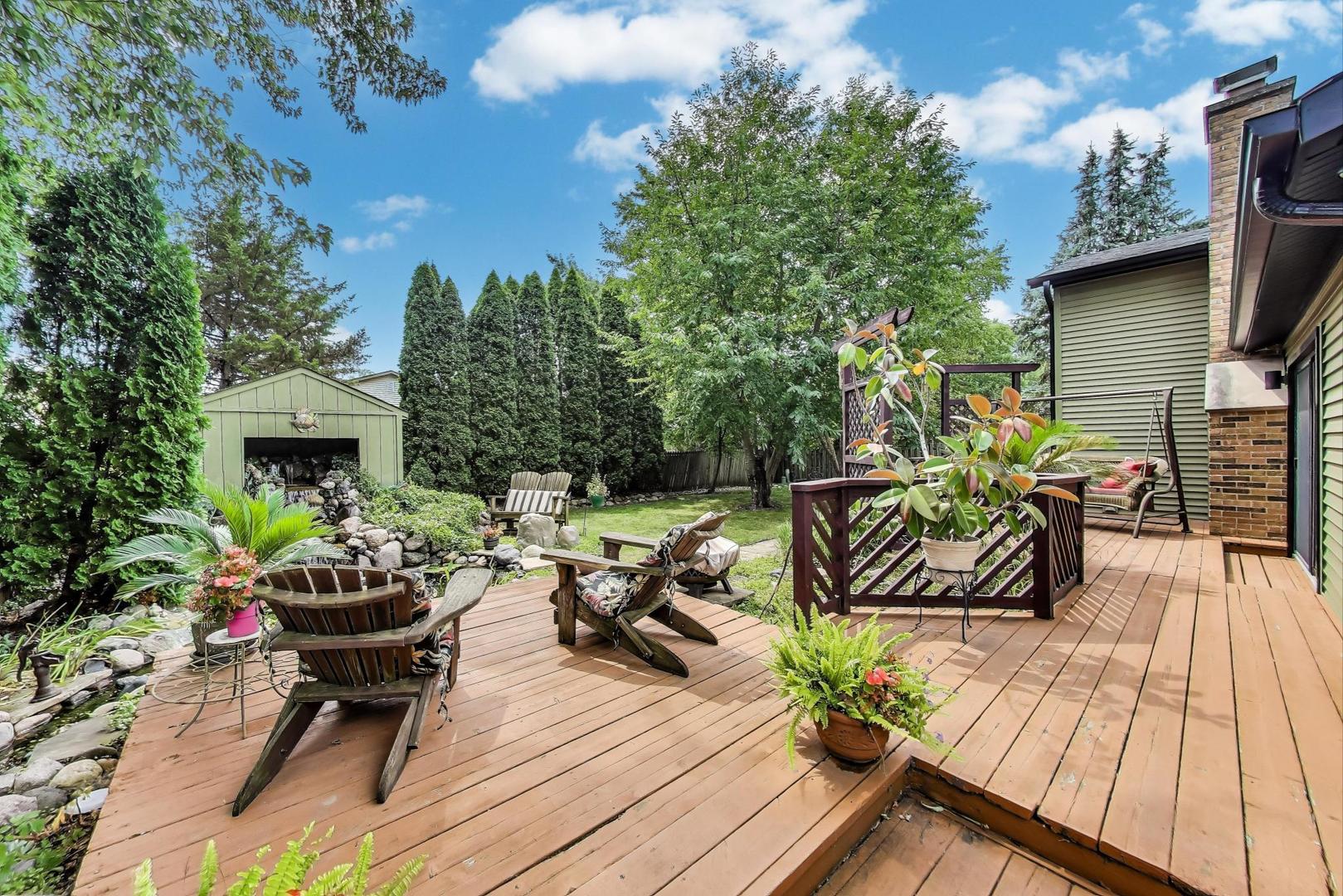 161 East Old Bridge Road Palatine, IL 60067 - Photo 42 of 50 Gallery Image 42