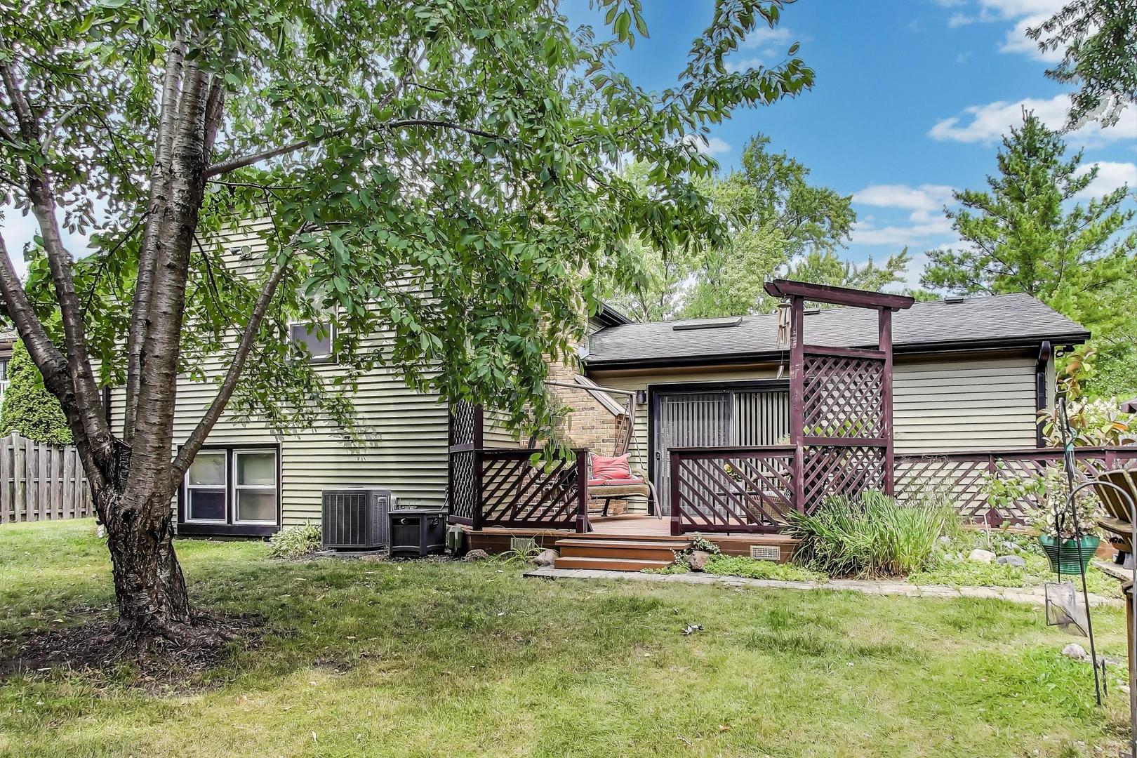 161 East Old Bridge Road Palatine, IL 60067 - Photo 44 of 50 Gallery Image 44