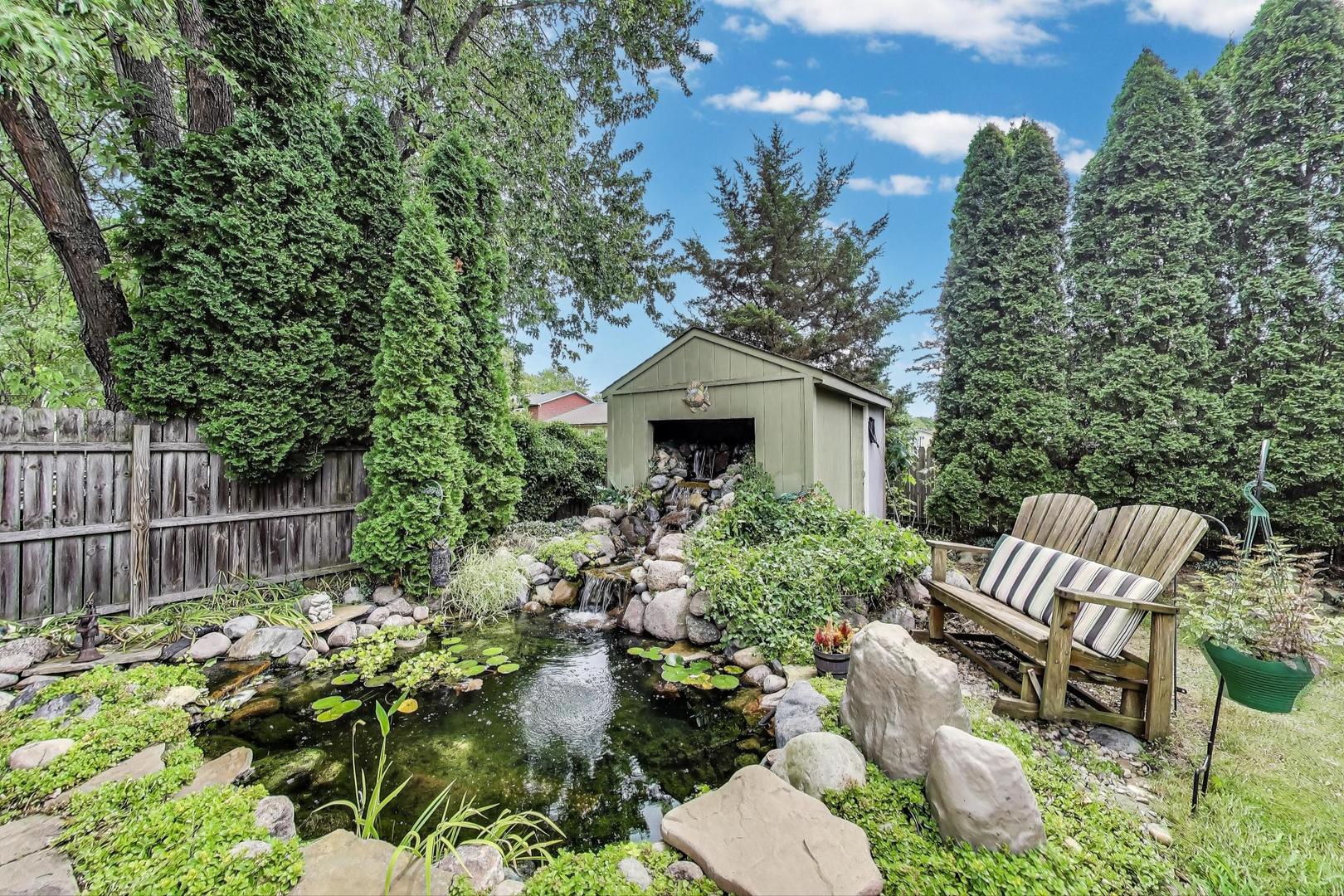 161 East Old Bridge Road Palatine, IL 60067 - Photo 46 of 50 Gallery Image 46