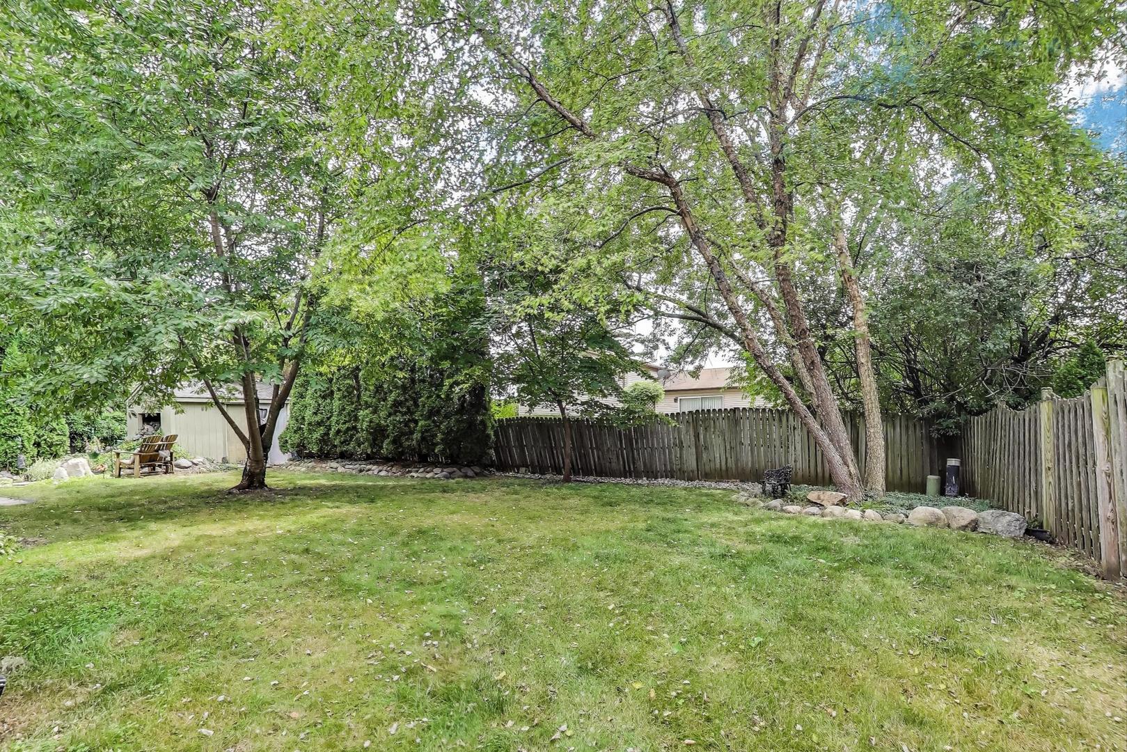 161 East Old Bridge Road Palatine, IL 60067 - Photo 48 of 50 Gallery Image 48