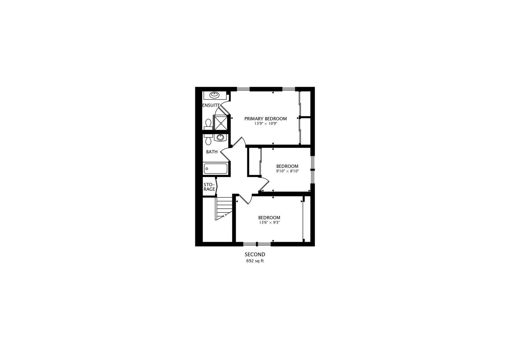 161 East Old Bridge Road Palatine, IL 60067 - Photo 50 of 50 Gallery Image 50