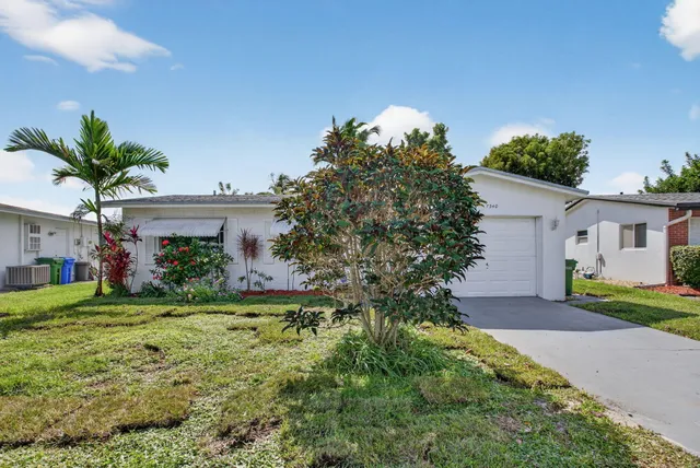 $315,000 | 7340 Northwest 8th Street, Margate, FL 33063