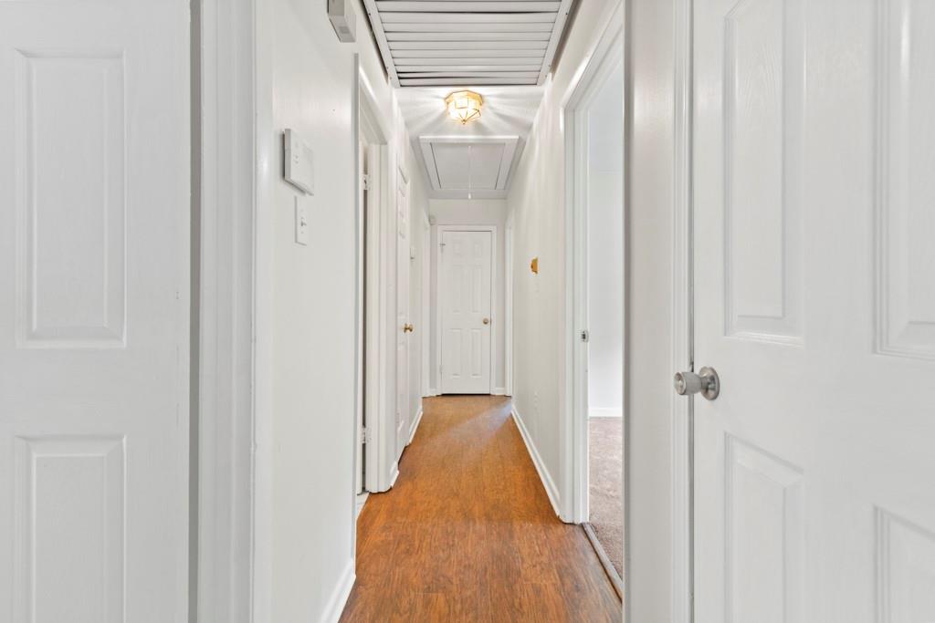 1492 Tanglewood Way Northwest Conyers, GA 30012 - Photo 13 of 28