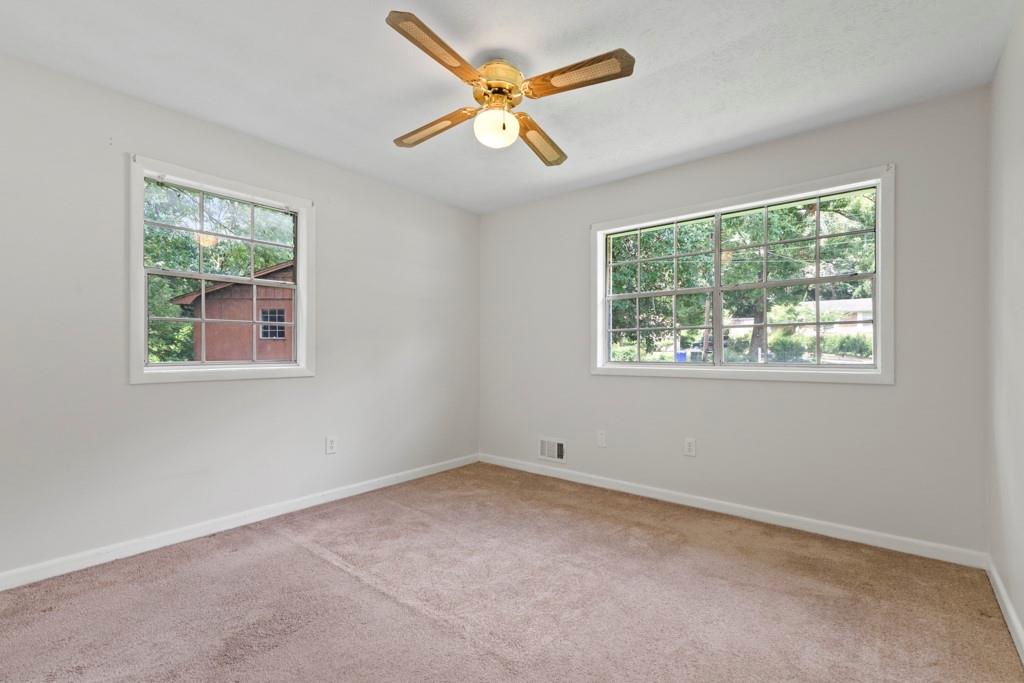 1492 Tanglewood Way Northwest Conyers, GA 30012 - Photo 16 of 28