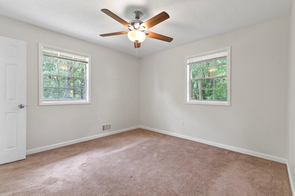 1492 Tanglewood Way Northwest Conyers, GA 30012 - Photo 17 of 28