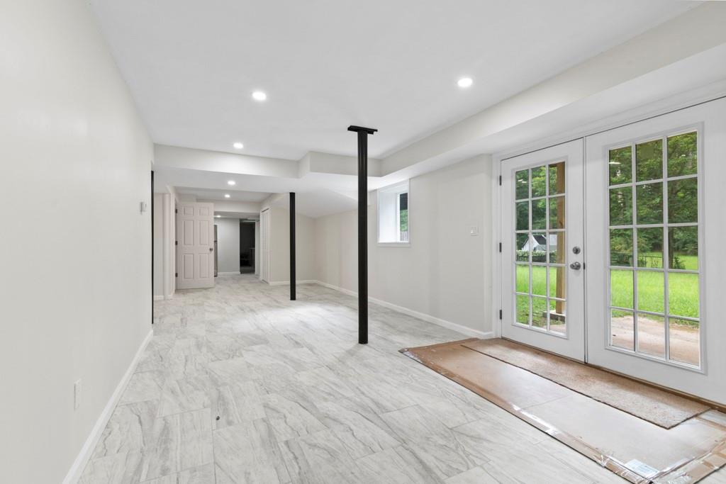 1492 Tanglewood Way Northwest Conyers, GA 30012 - Photo 20 of 28