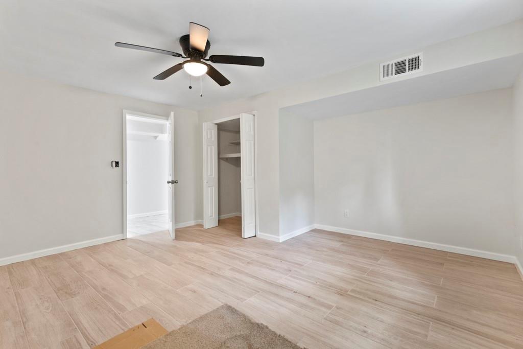 1492 Tanglewood Way Northwest Conyers, GA 30012 - Photo 22 of 28