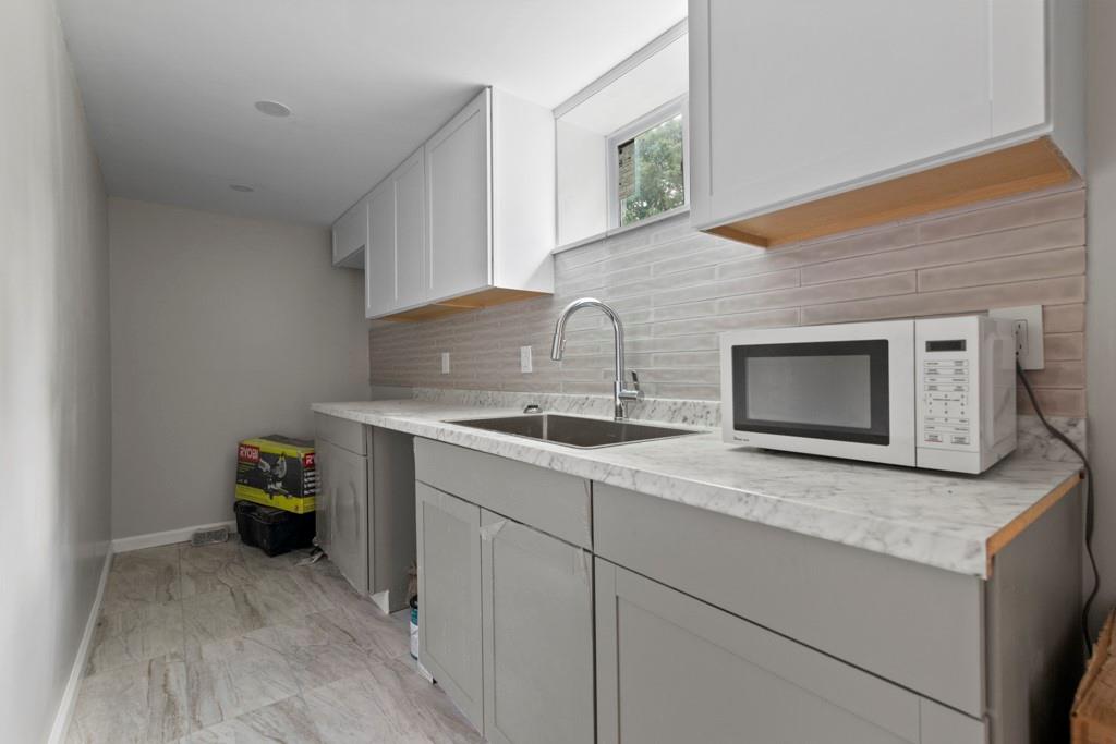 1492 Tanglewood Way Northwest Conyers, GA 30012 - Photo 25 of 28