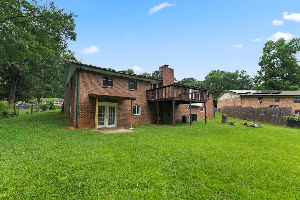 1492 Tanglewood Way Northwest Conyers, GA 30012 - Photo 26 of 28