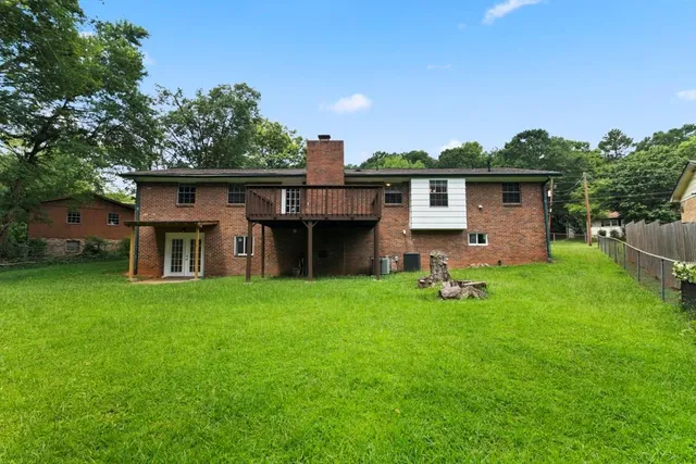 $2,200 | 1492 Tanglewood Way Northwest, Conyers, GA 30012