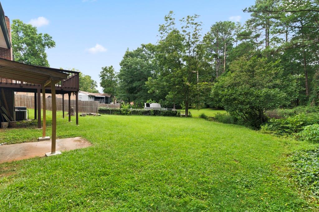 1492 Tanglewood Way Northwest Conyers, GA 30012 - Photo 28 of 28