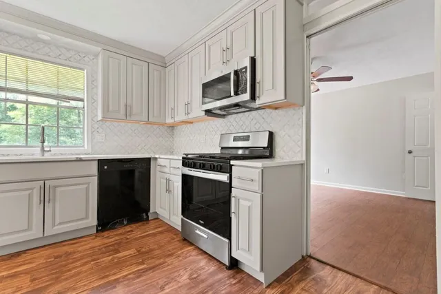 $2,200 | 1492 Tanglewood Way Northwest, Conyers, GA 30012