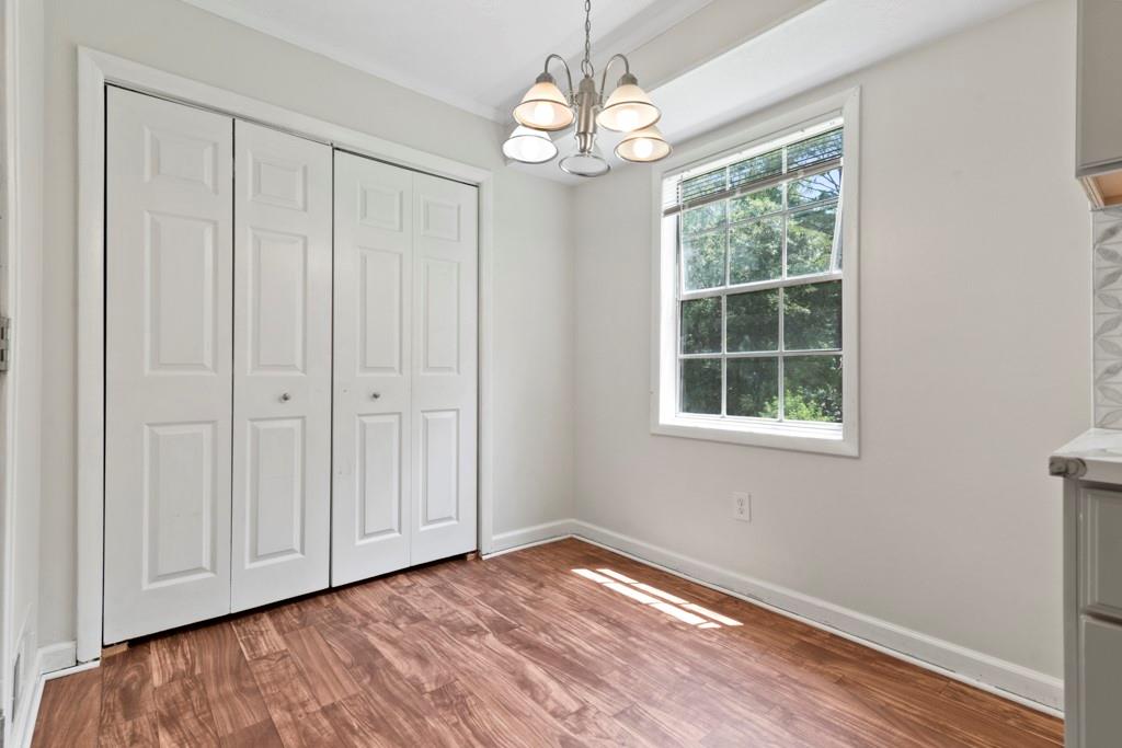 1492 Tanglewood Way Northwest Conyers, GA 30012 - Photo 7 of 28