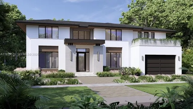 $2,999,000 | 6520 San Vicente Street, Coral Gables, FL 33146