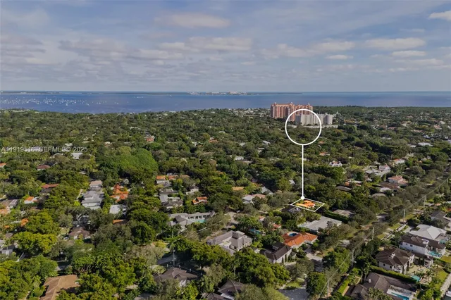 $2,999,000 | 6520 San Vicente Street, Coral Gables, FL 33146